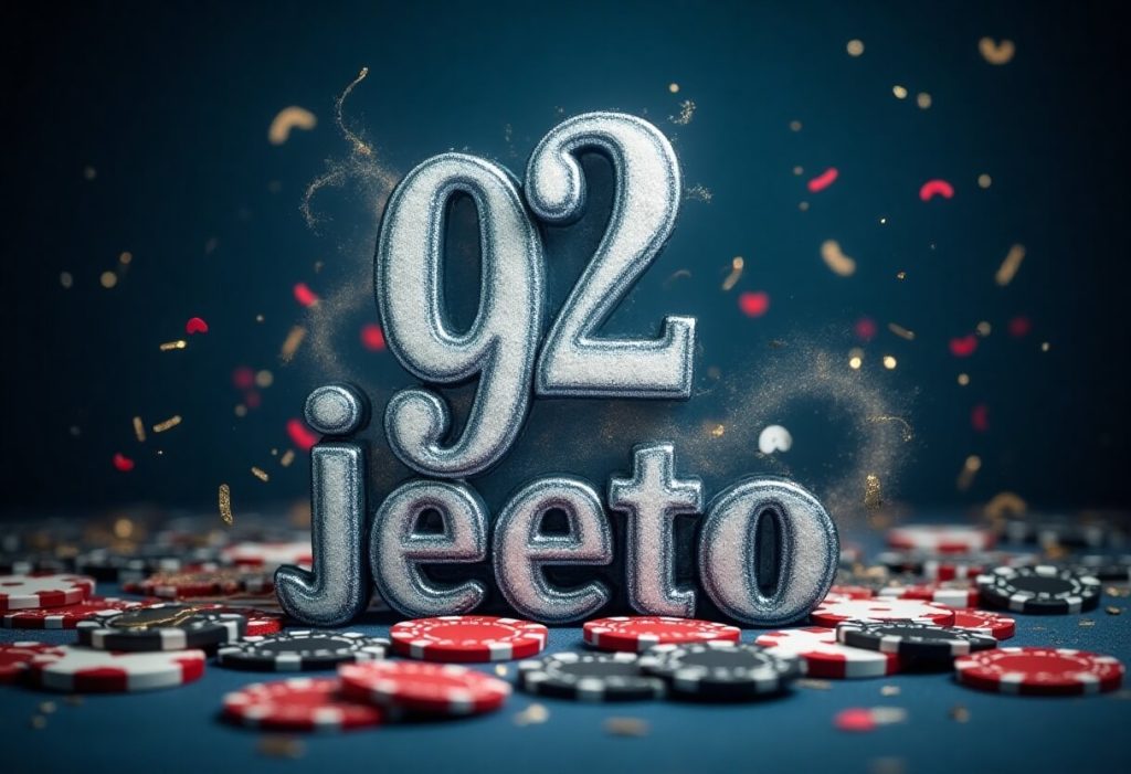 92 JEETO