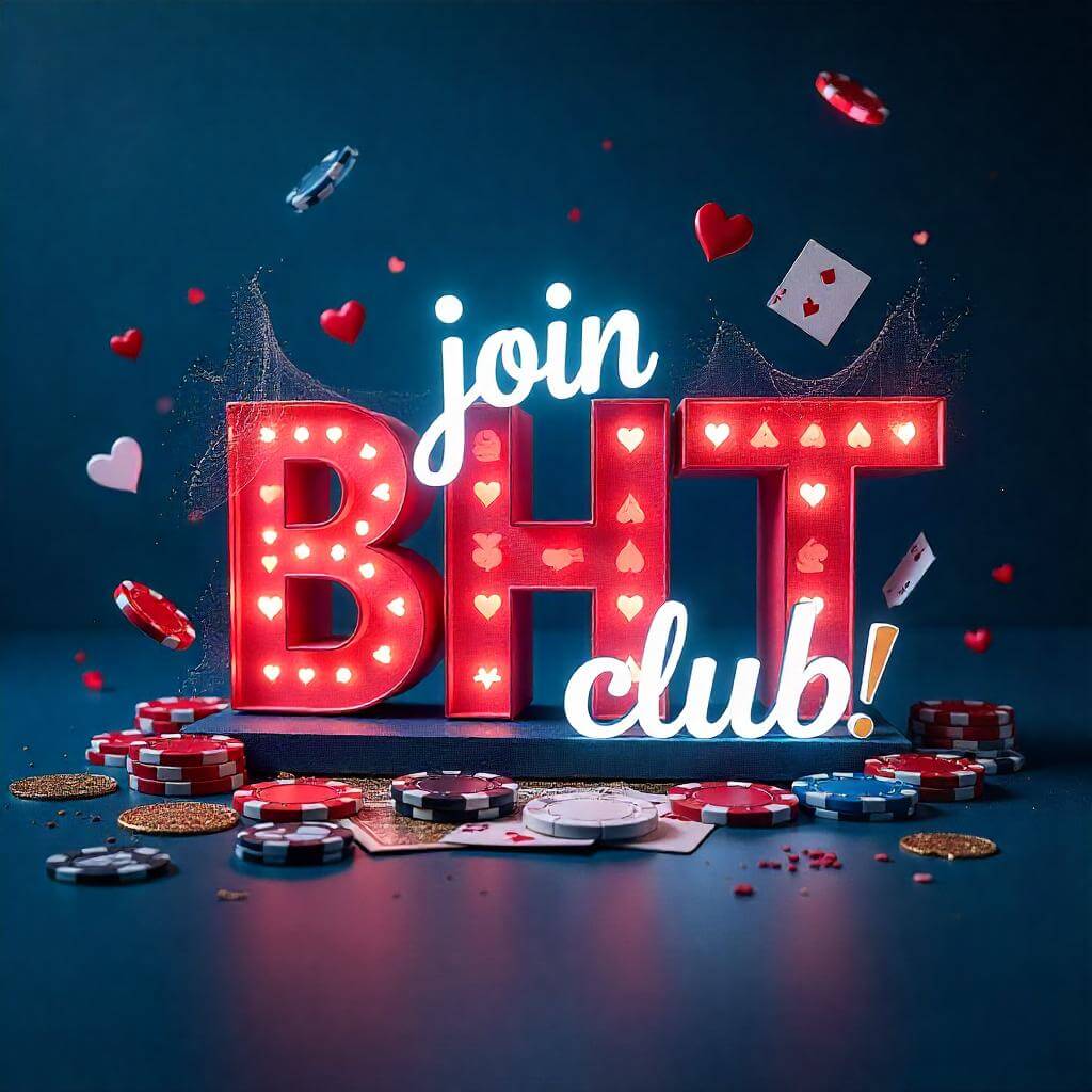 BHT CLUB